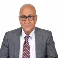 الدكتور القس هاني يوسف