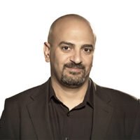 الدكتور القس وجيه يوسف