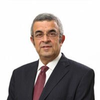 الدكتور إيهاب الخراط