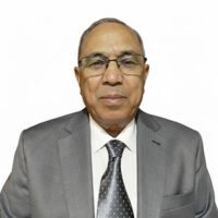 القس حمدي سعد