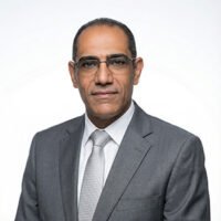 القس محسن نعيم