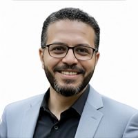 المهندس جورج إسحق