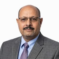 الدكتور القس موريس يوسف