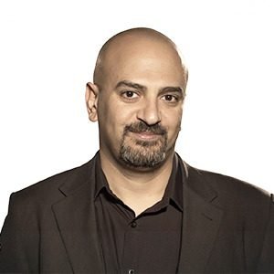 الدكتور القس وجيه يوسف