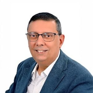 الدكتور ماجد عزمي بطرس