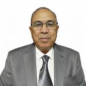 القس حمدى سعد