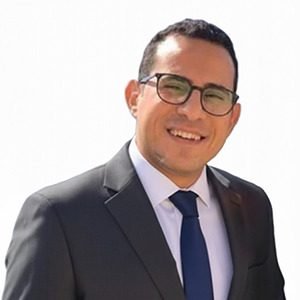 القس سامح ابراهيم