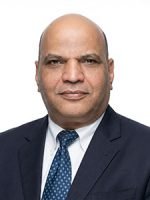 القس عيد صلاح