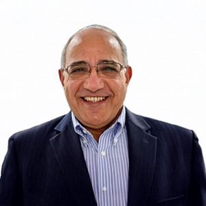 القس نجيب جاد الله